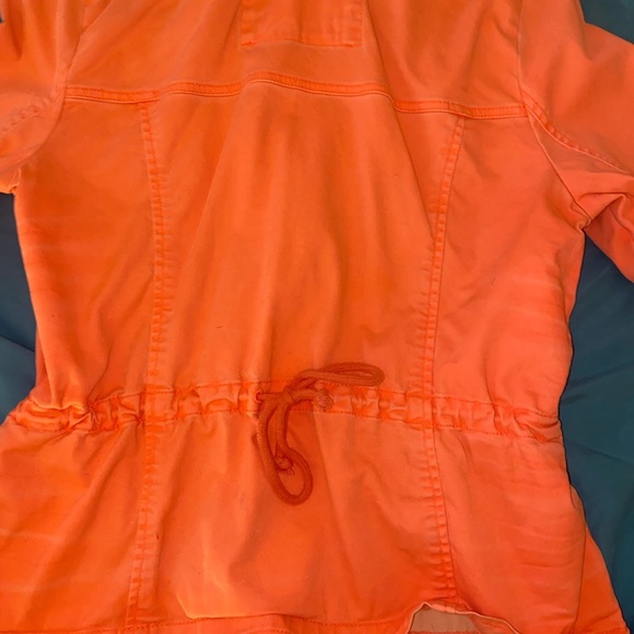 Beautiful Hollister Jacket. - Picture 3 of 3